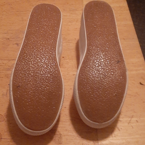 Steve Madden platform sneakers - Picture 3 of 4